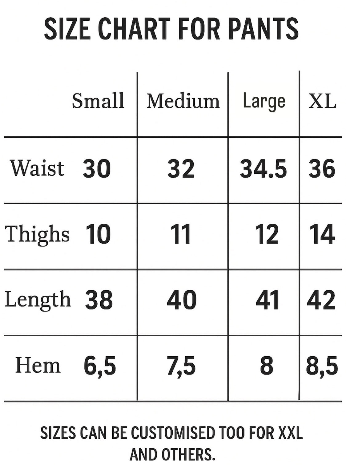 Brown adjustable straight fit pants
